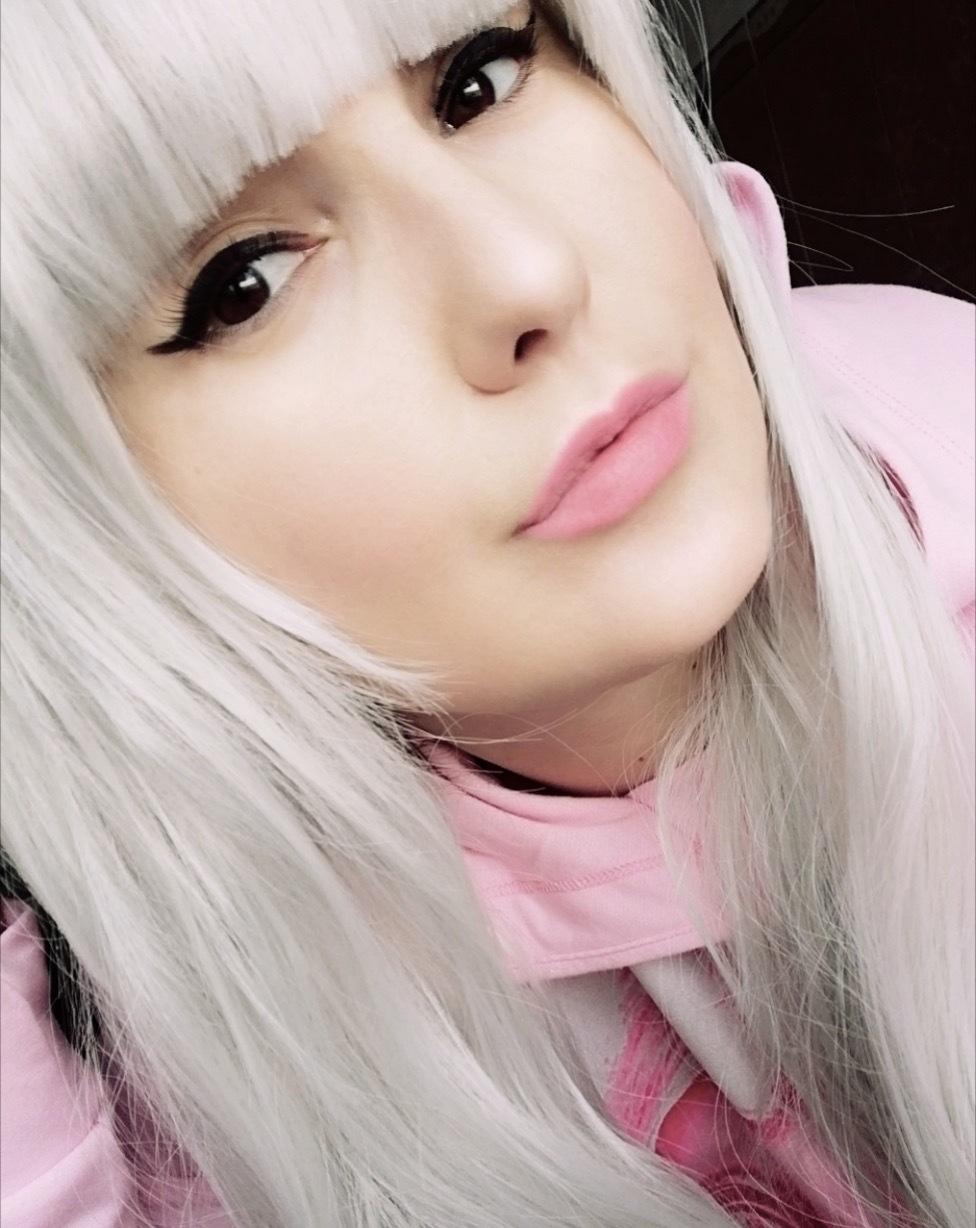 Hannah Jo profile image