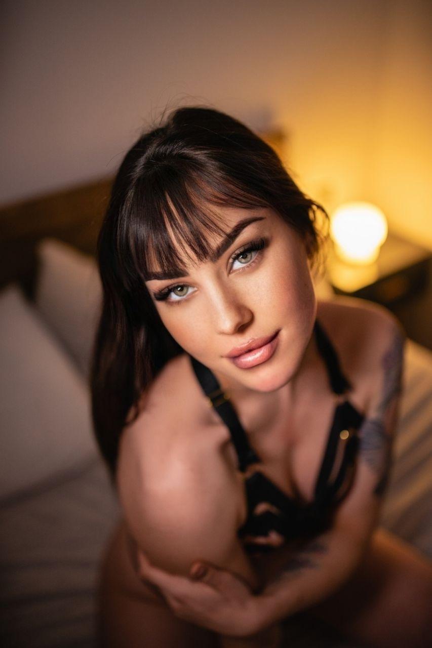 Lexie Moon profile image