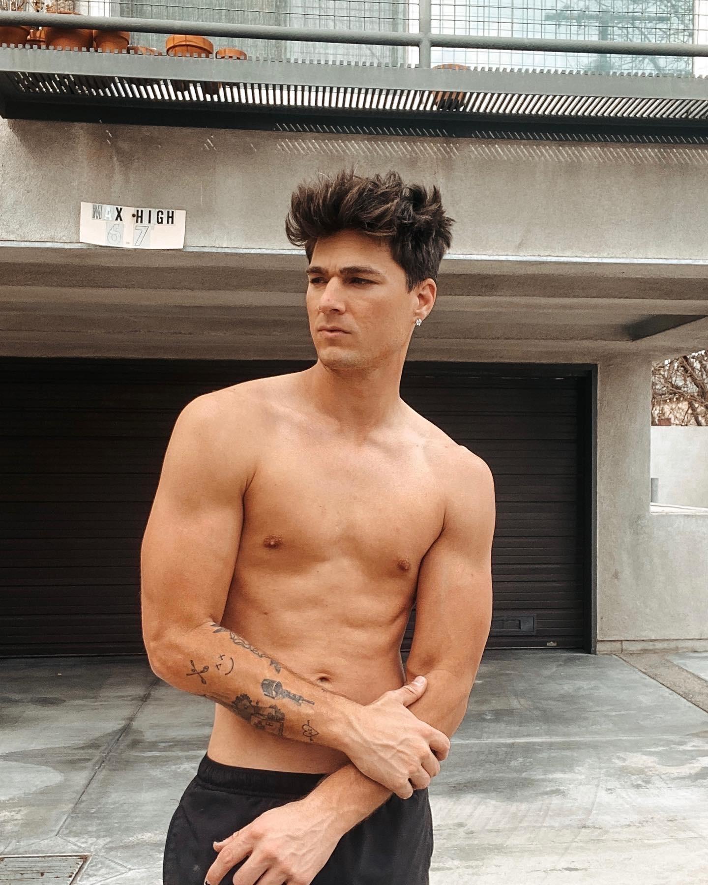 Bradlee profile image
