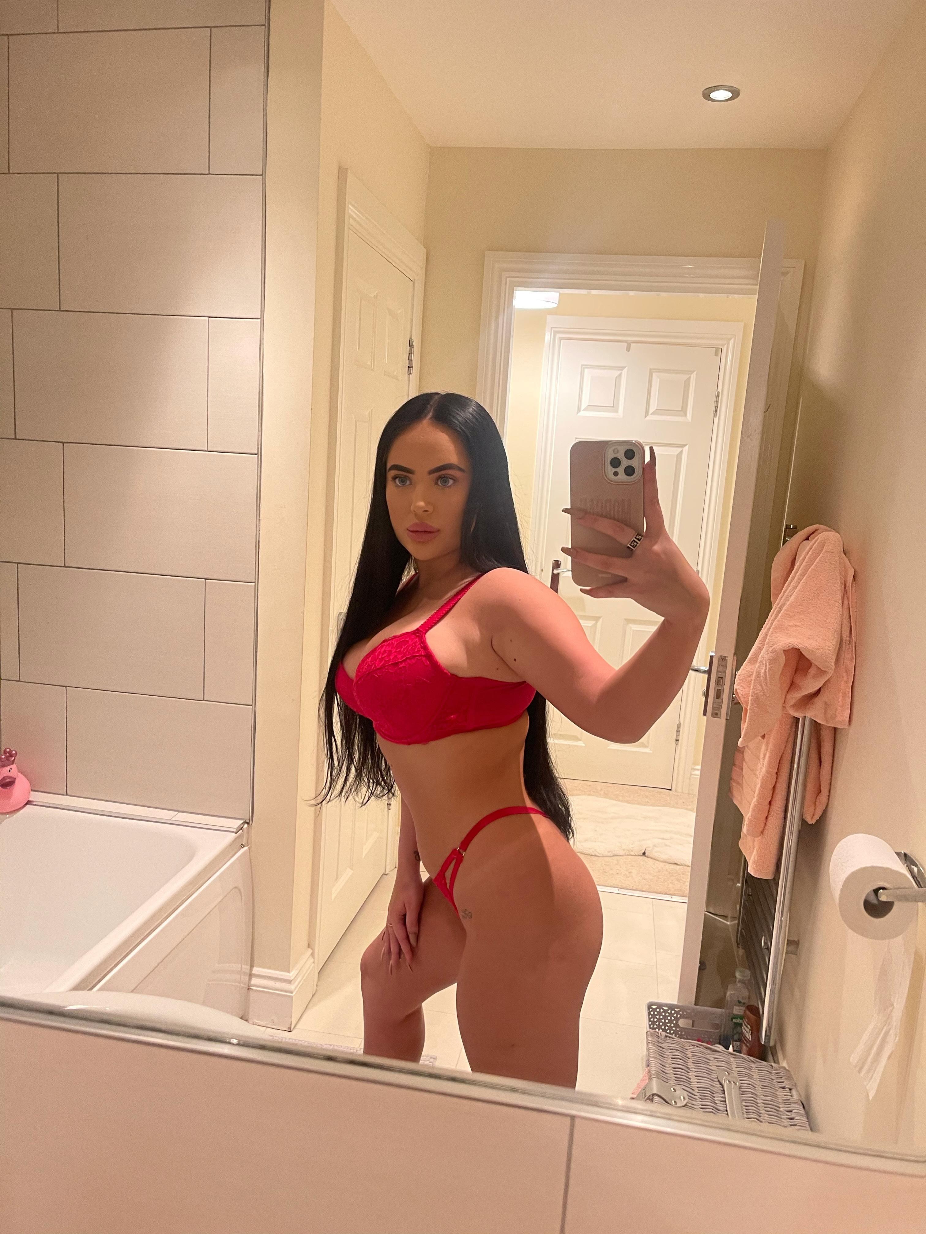 Morgan❤️ profile image