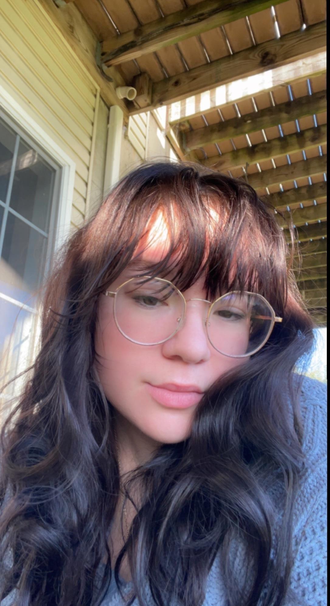 baby shortcake 💞 profile image