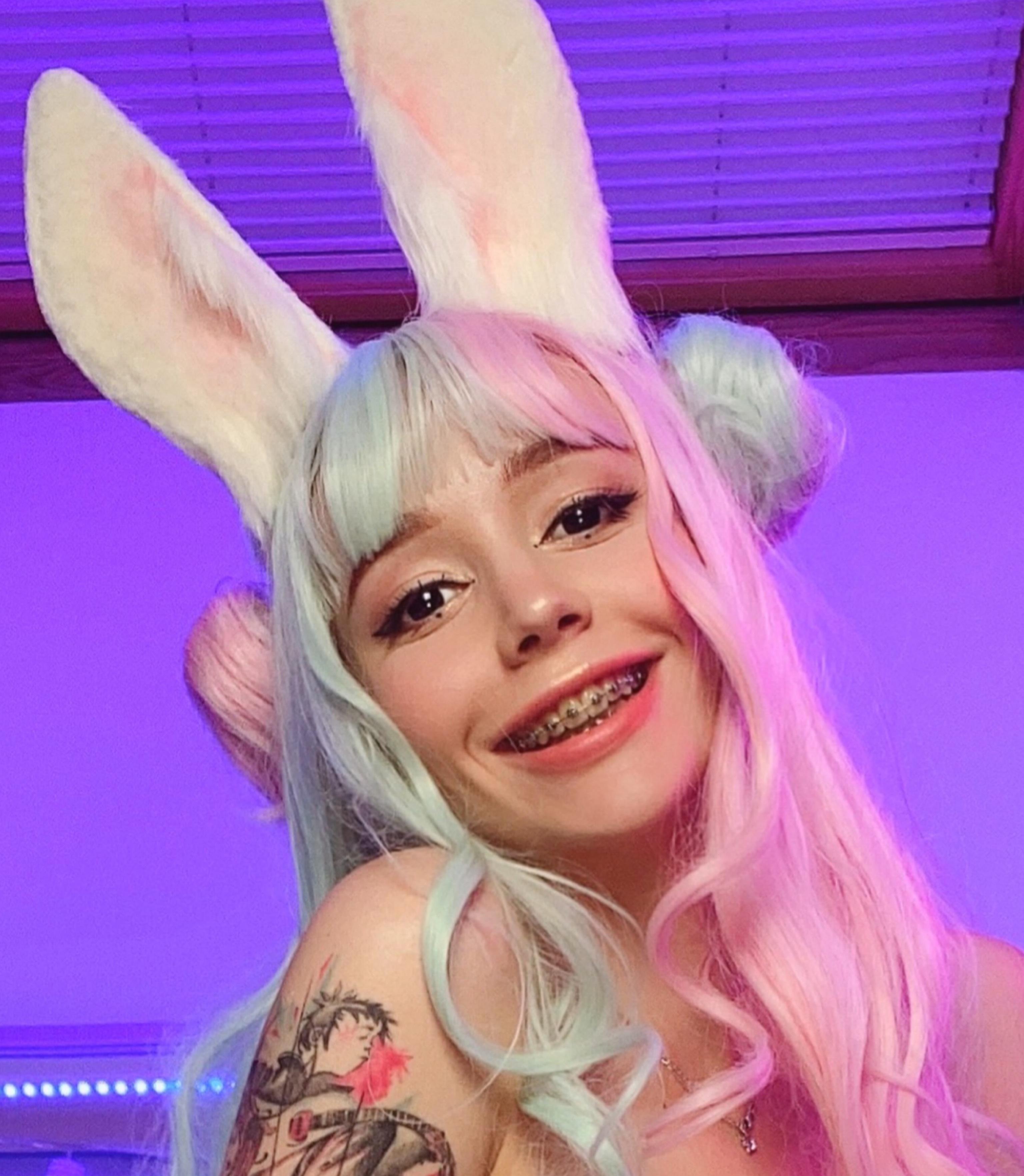 Daddy’s Girl💦Alicebong💦 profile image