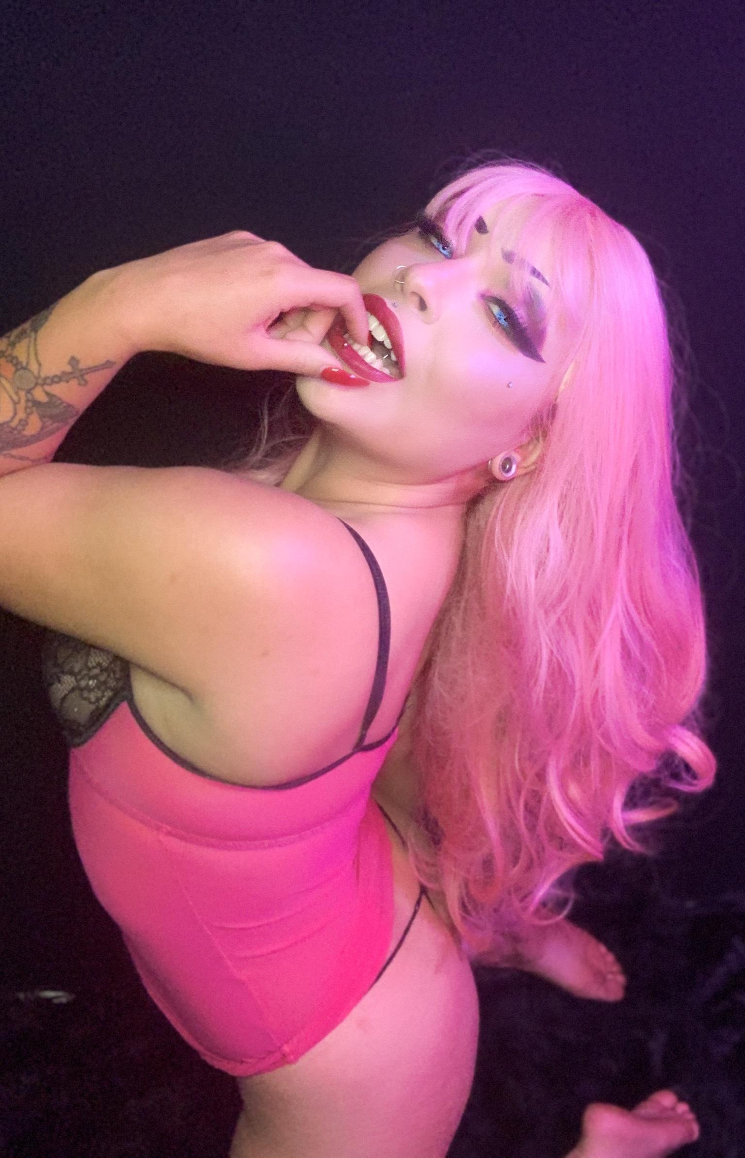 Cherry Witch profile image