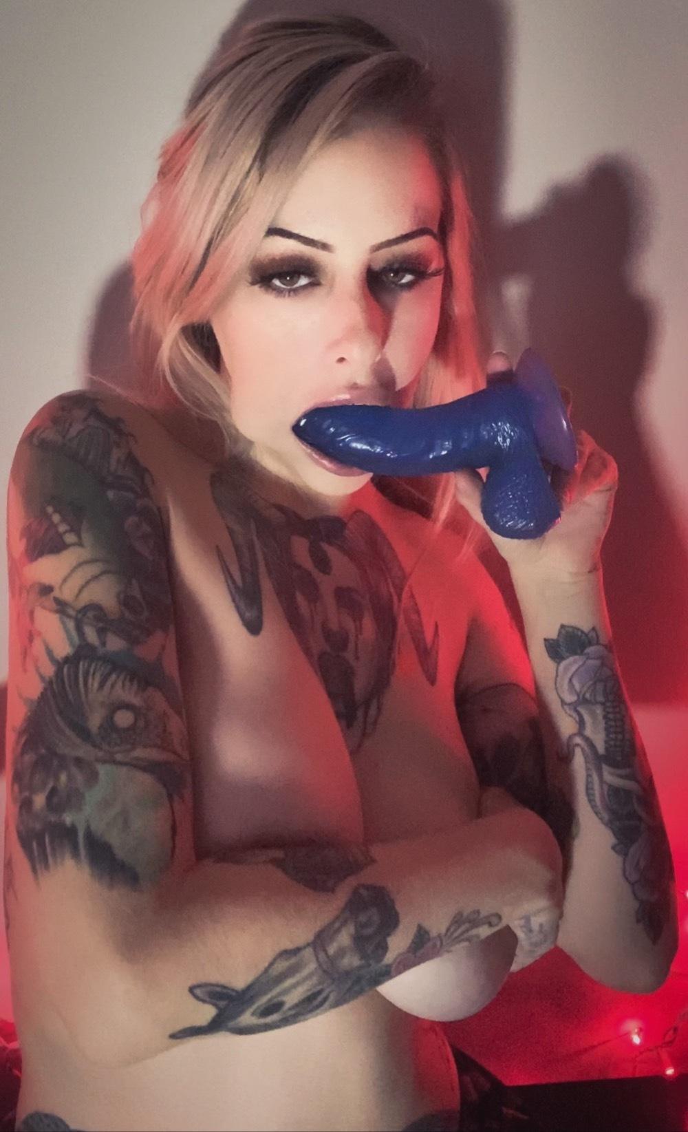 Nikki Malice profile image