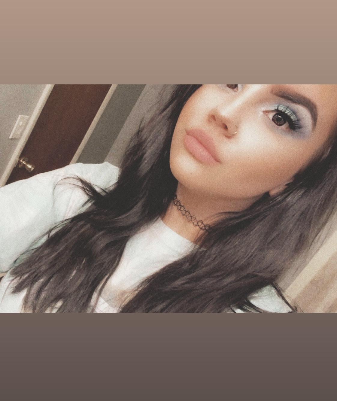 Amber Lee profile image