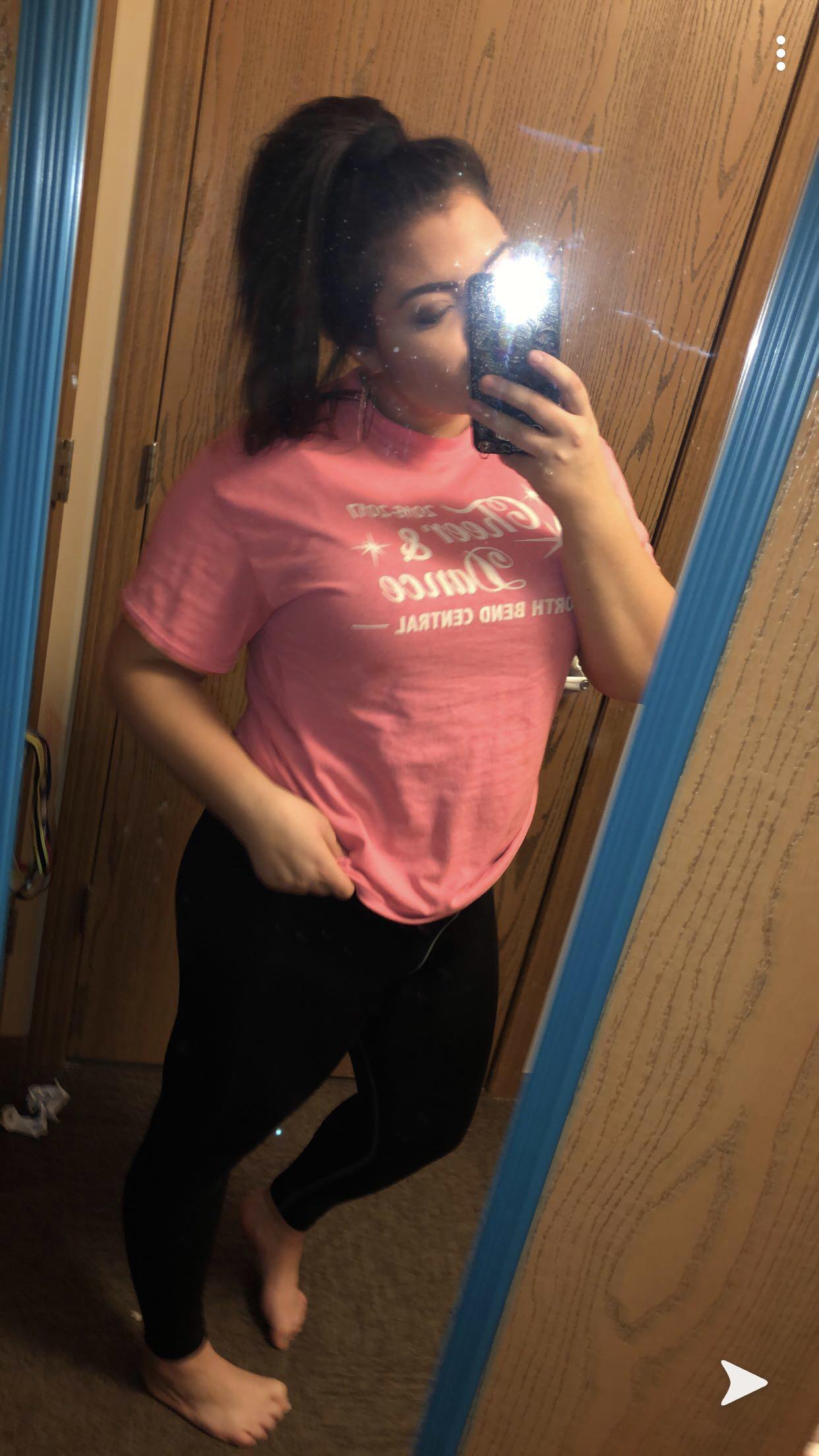 Shaelynn01 profile image