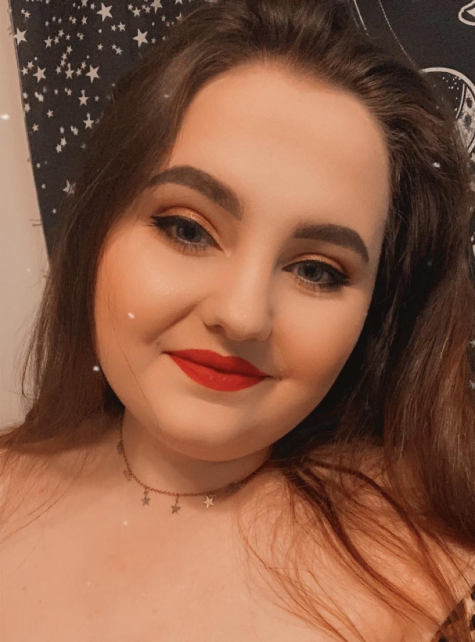 Keeks With The Cheeks profile image