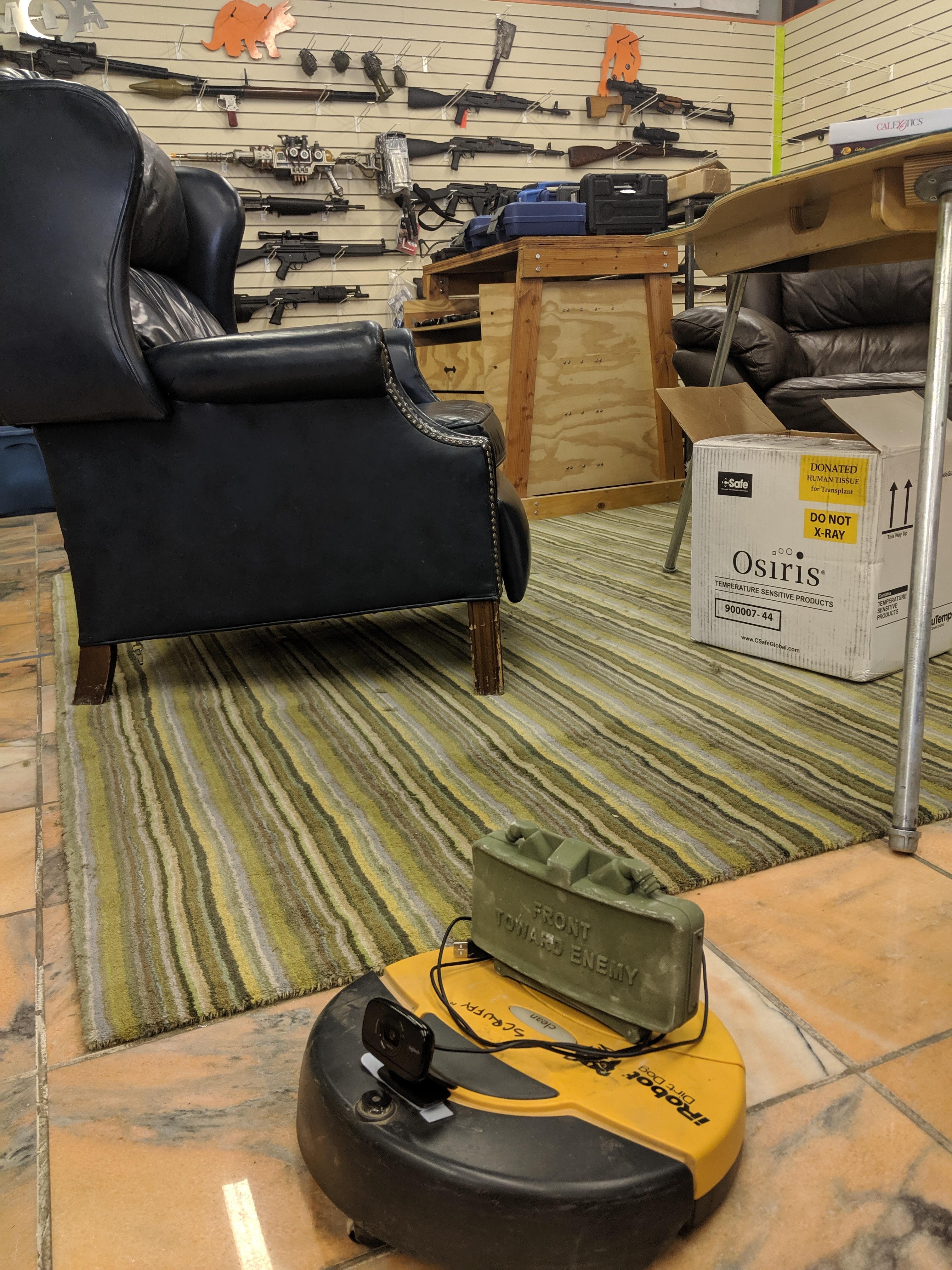 ATF Convenience Store profile image