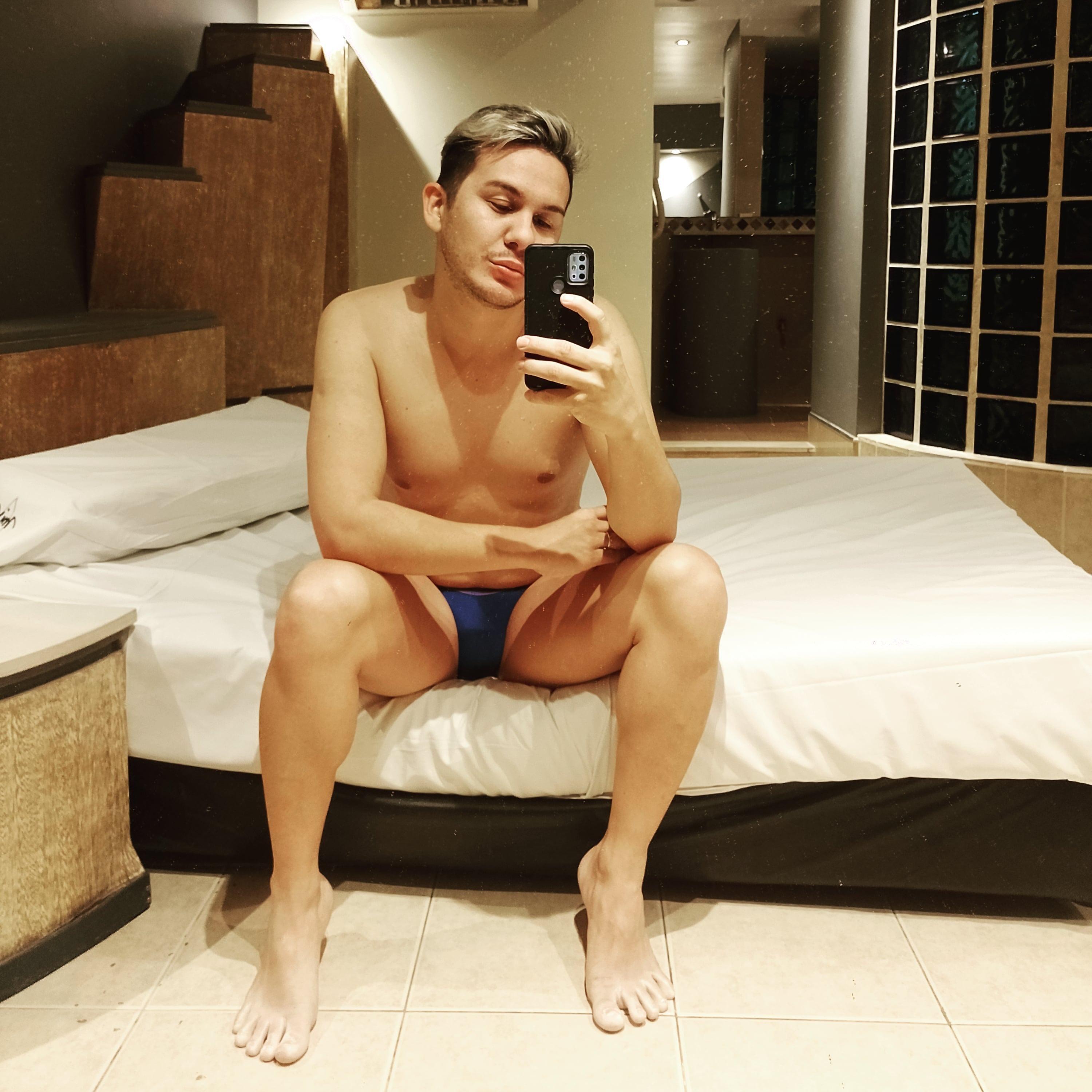 Diego Cavalheiro profile image