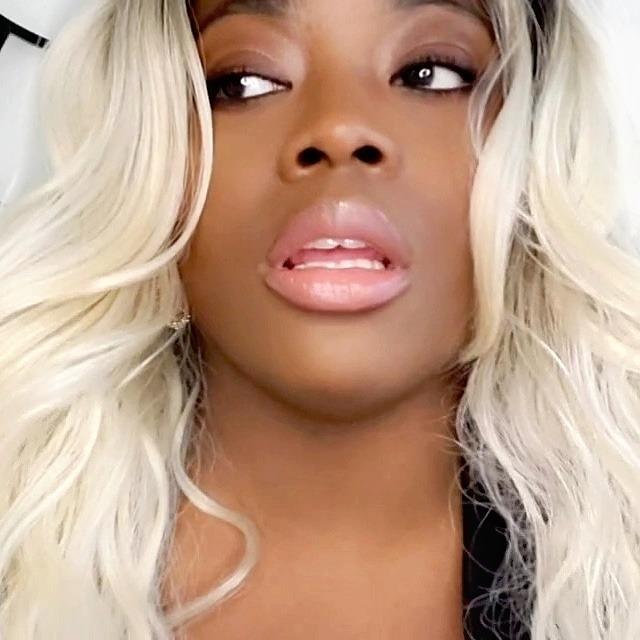 Miss Ava stone profile image