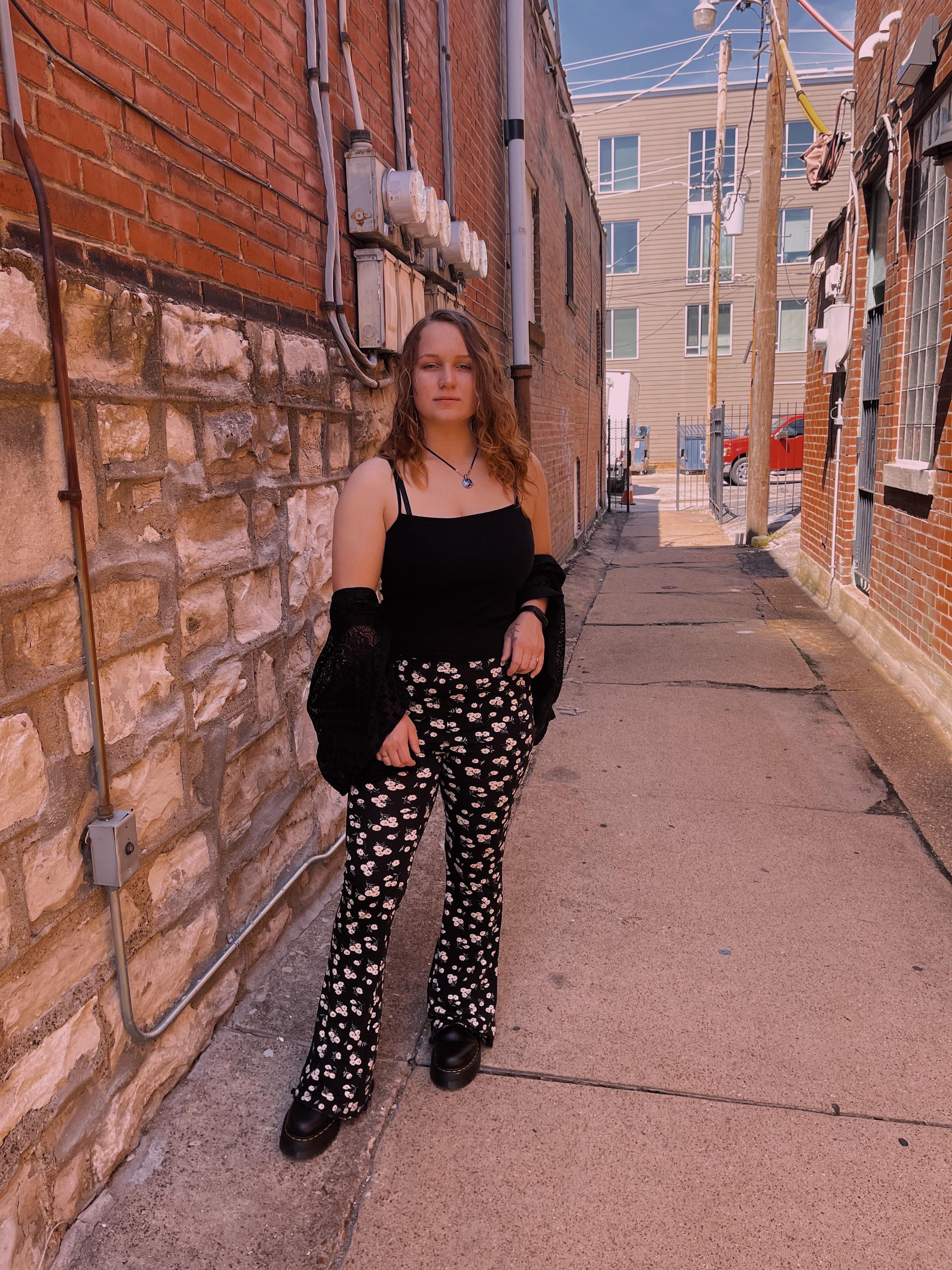 Eislyn Rose profile image