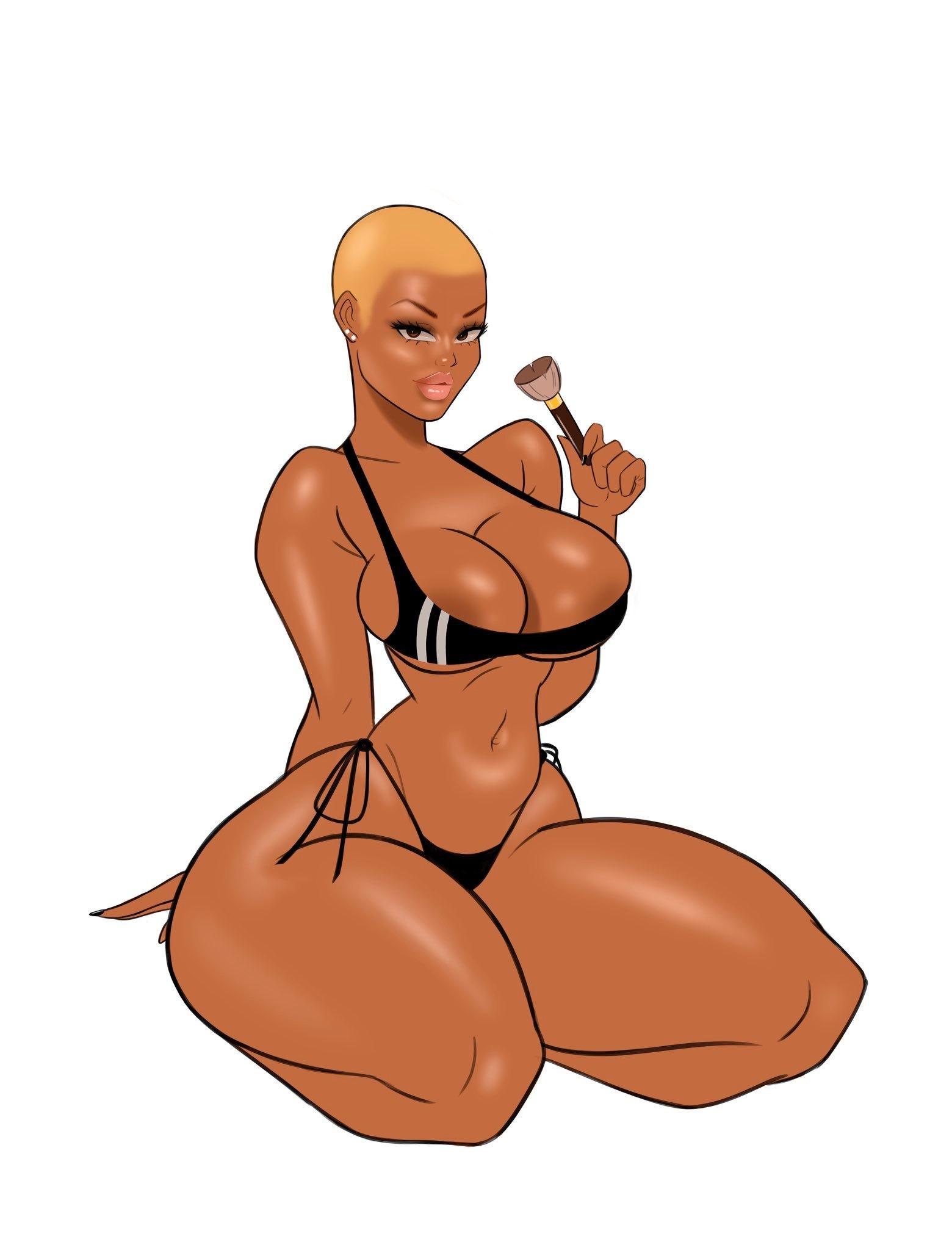 Deja Marrrie NO PPV 🫦💦 profile image