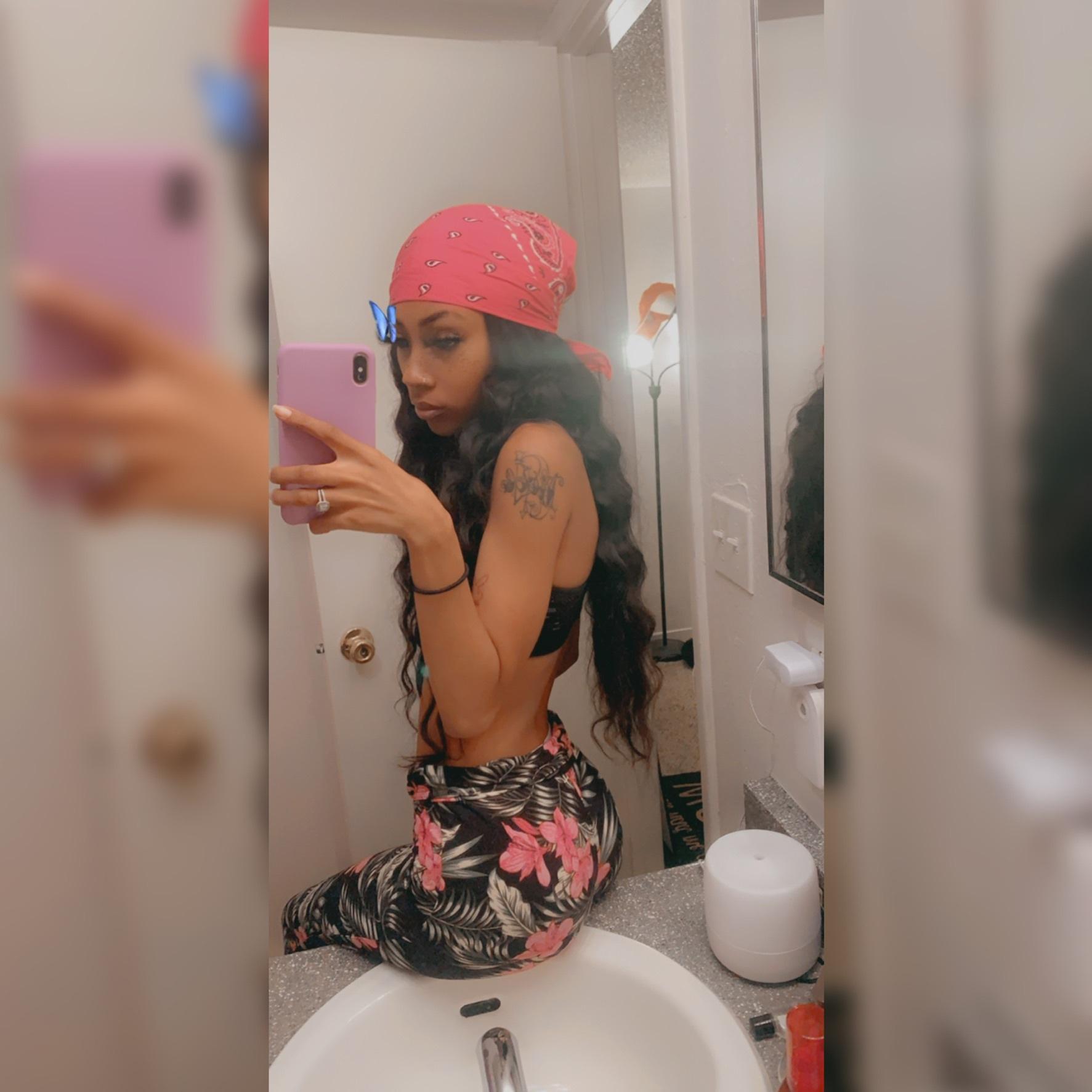 Stoney❤️😻‼️🌈 profile image