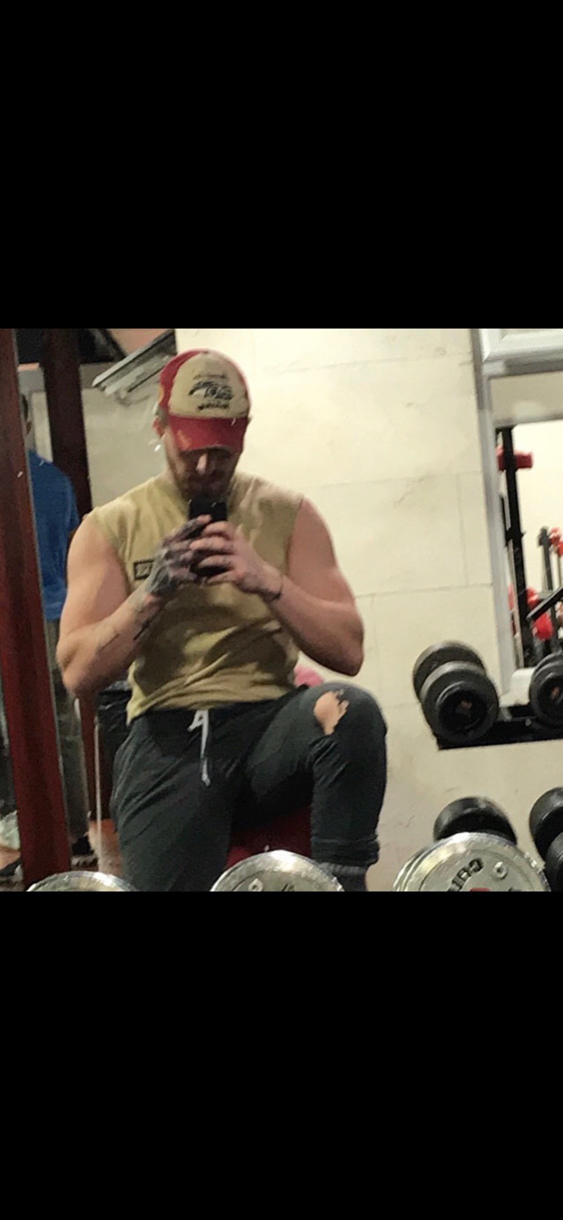 Jim Kardashian profile image