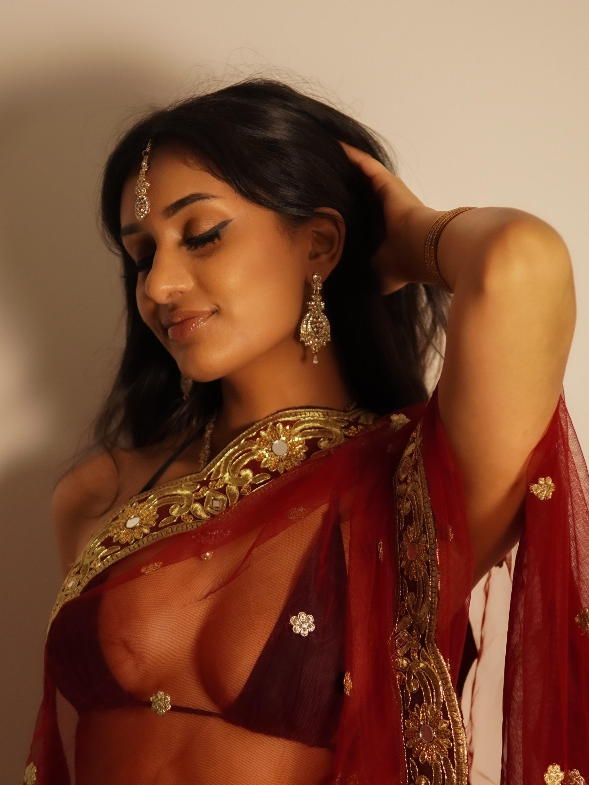 Kayla Kapoor profile image