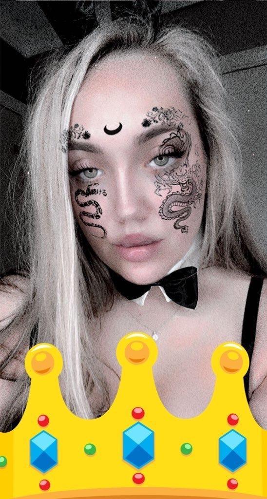 Goddess Astarte profile image