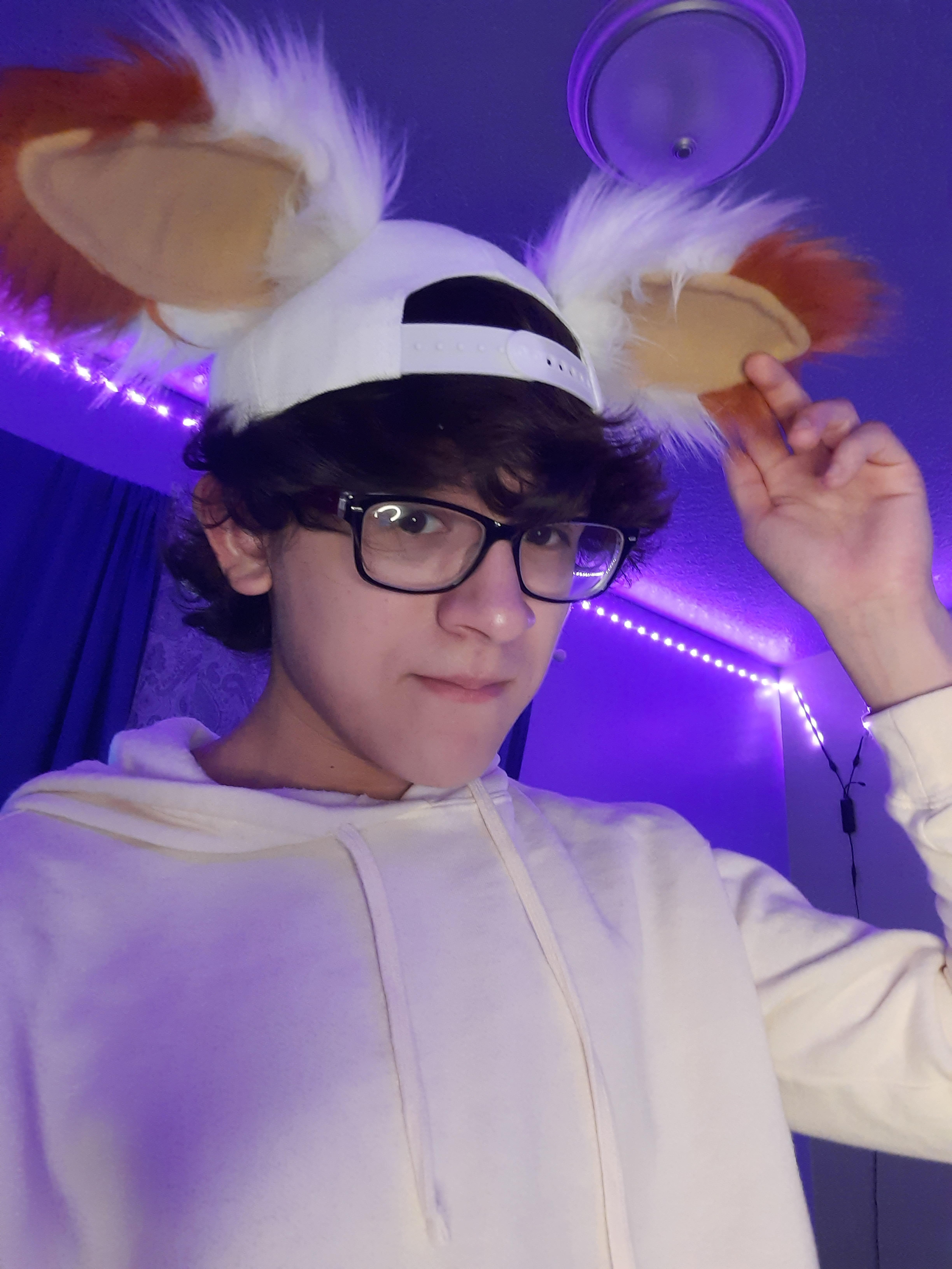 Nitrate profile image