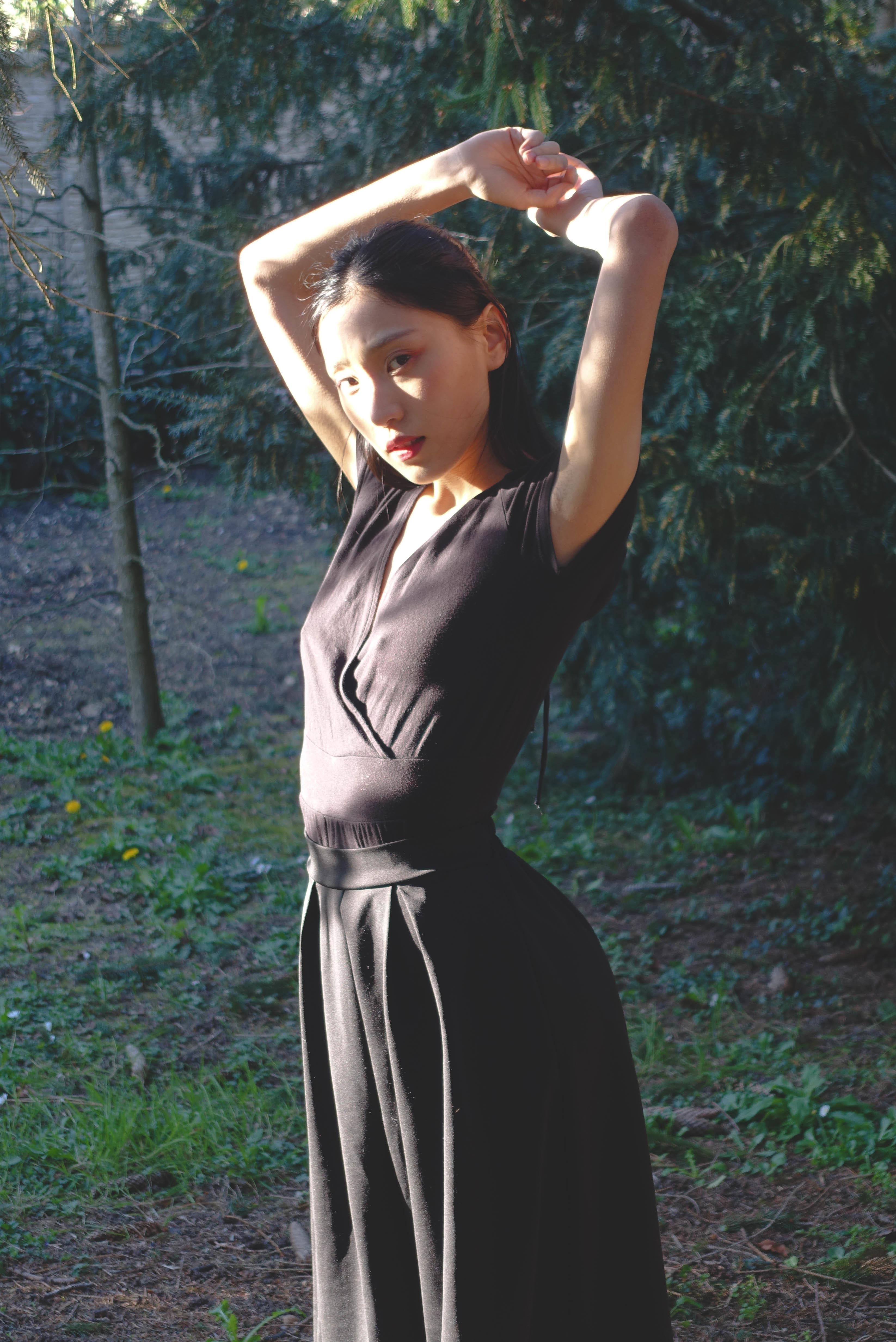 June Liu SpicyGum profile image