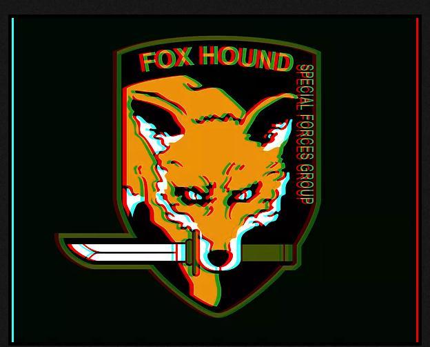 FOXHOUND profile image