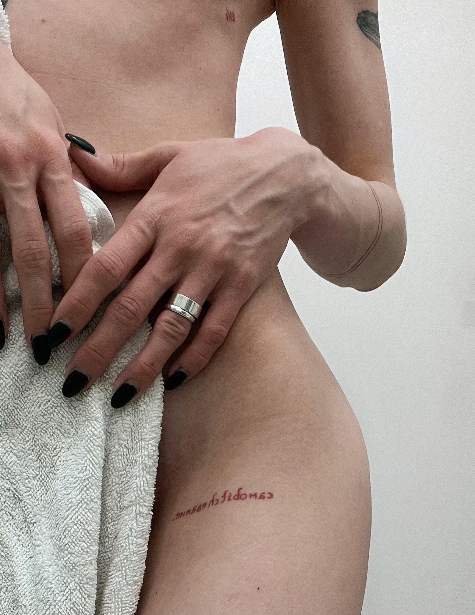 Catharsis profile image