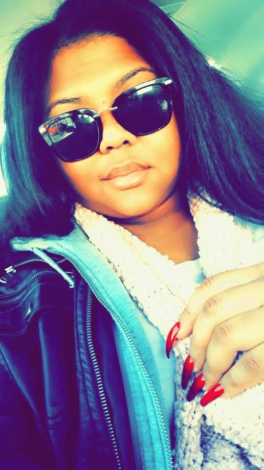 Tia Marie profile image