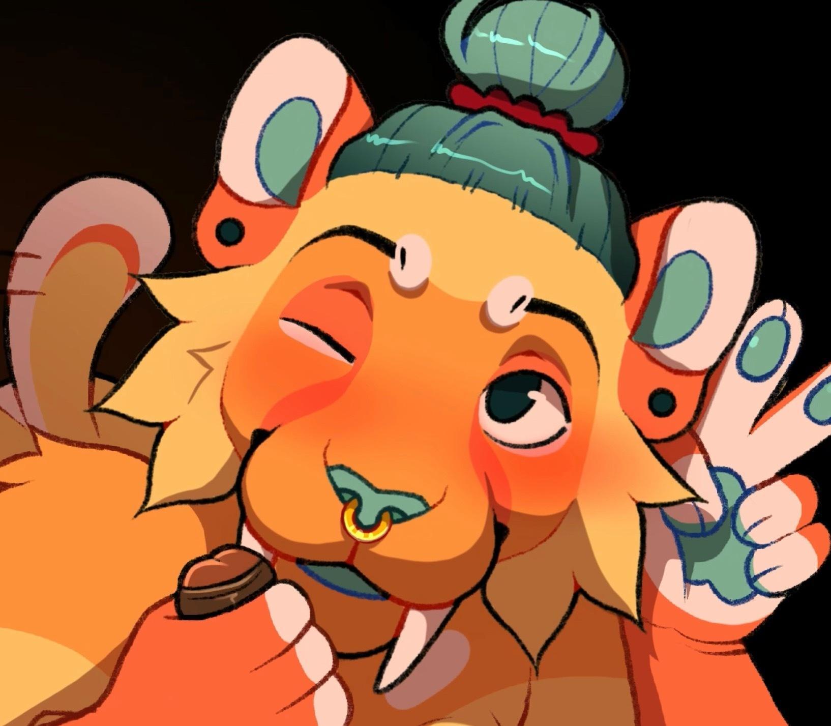 🌟 Lark 🌟 profile image