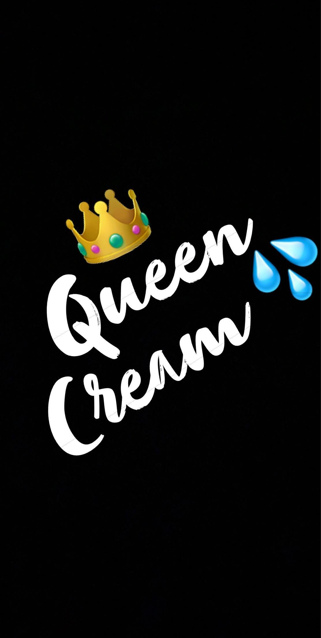 Cream Queen profile image