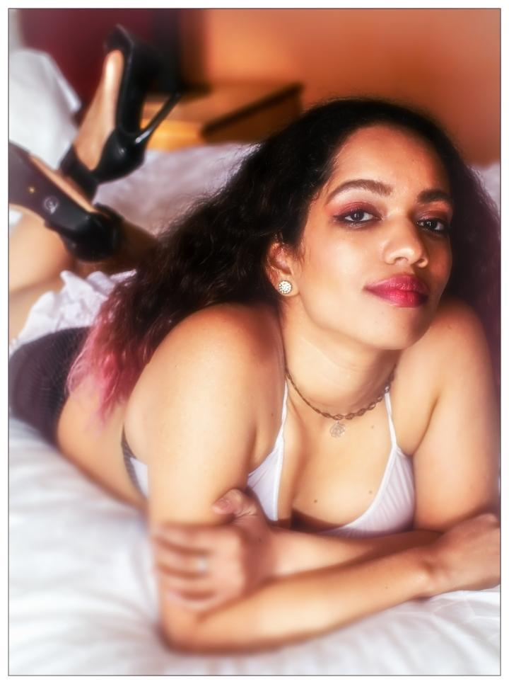 Merci Saphira profile image