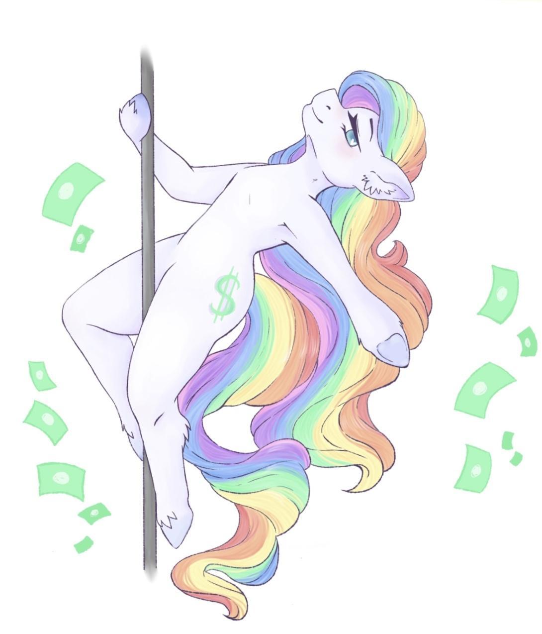 My Little Stripper profile image