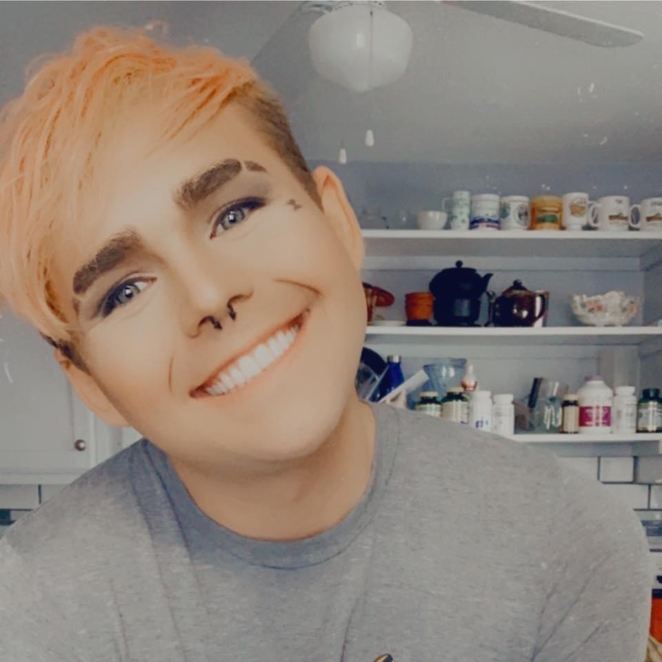 Blytz94 profile image