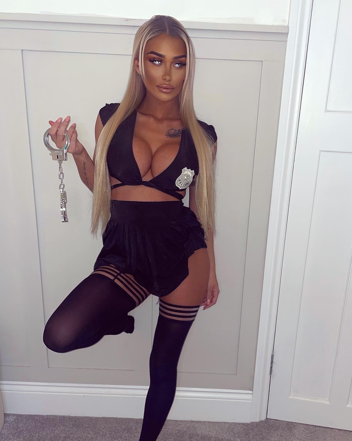 MISS JAY profile image