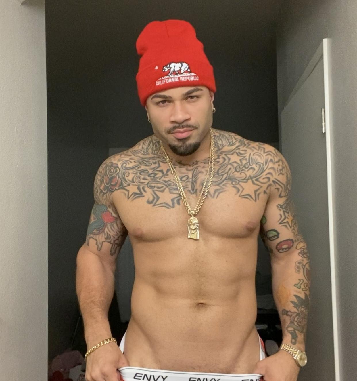 Glazetimbits profile image