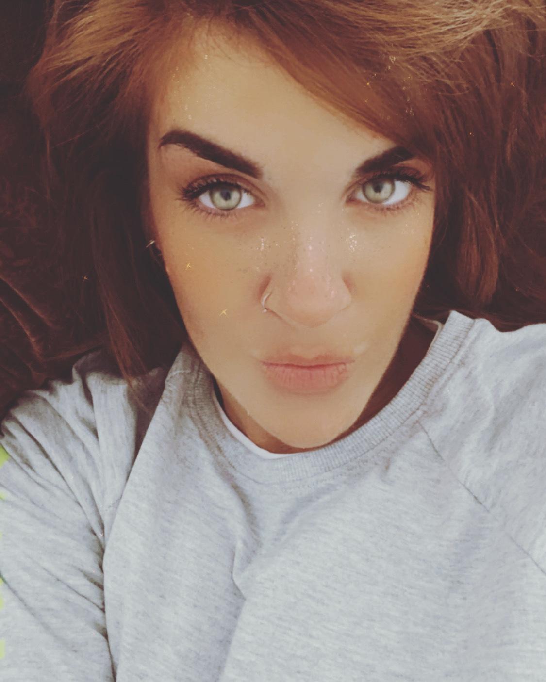 Lady snow profile image