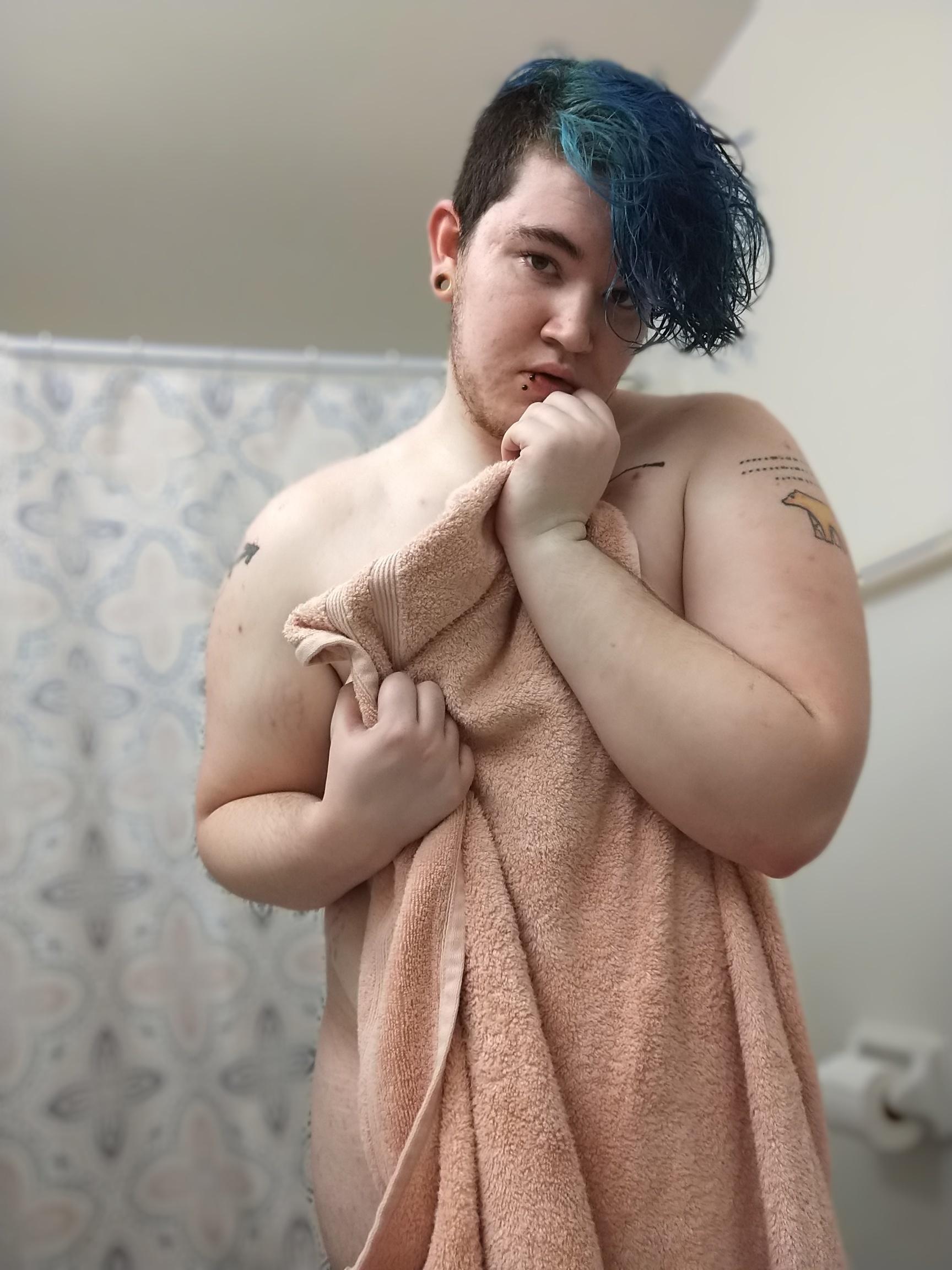 Tate R Tot profile image