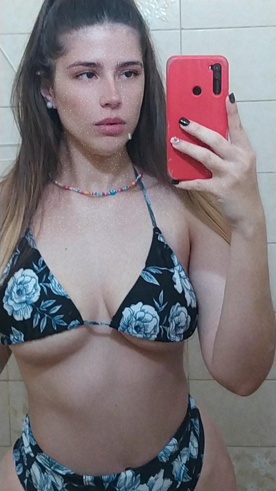 Sabrina Budapest profile image