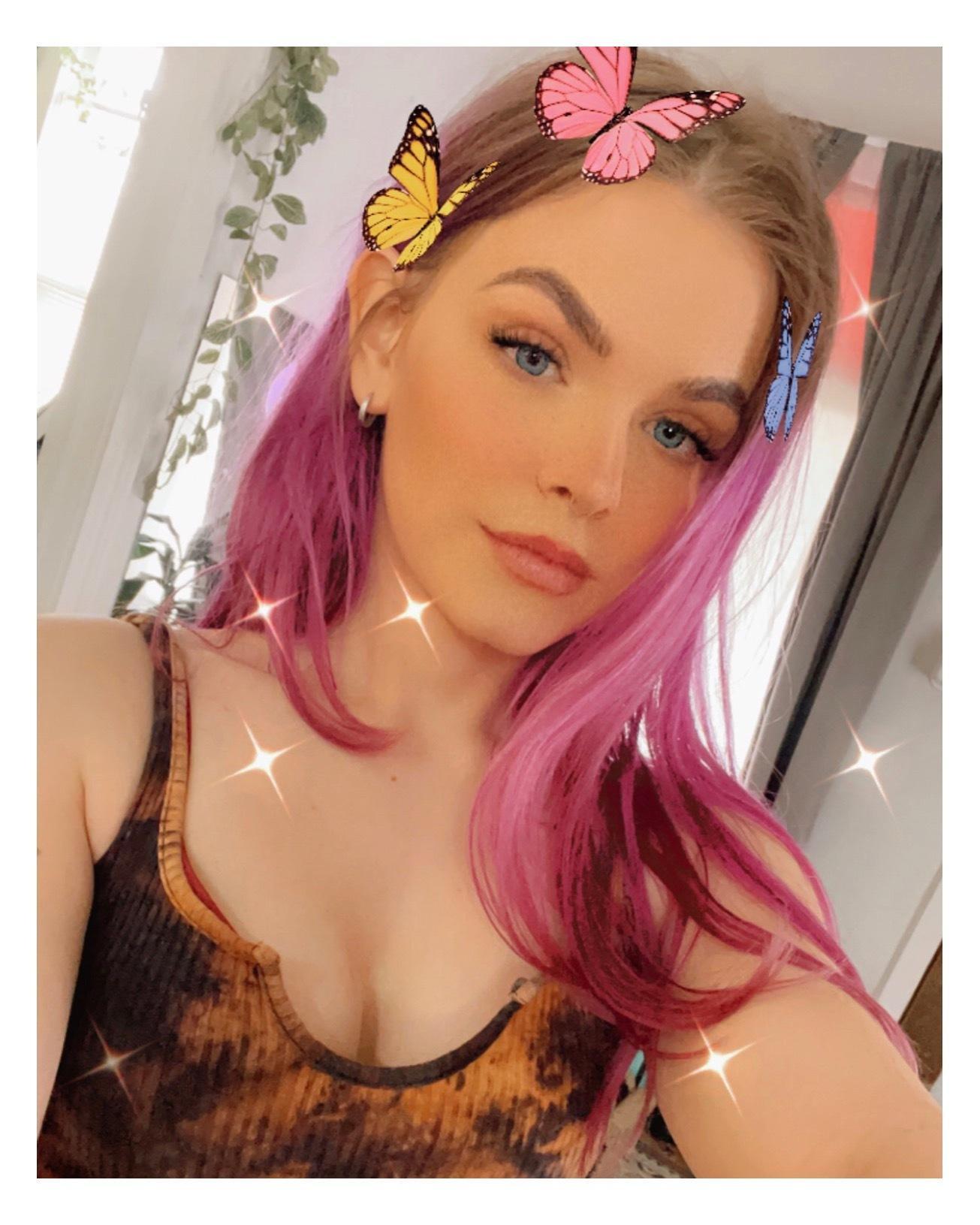 💦 Ur purple GUSHER 🤤 profile image