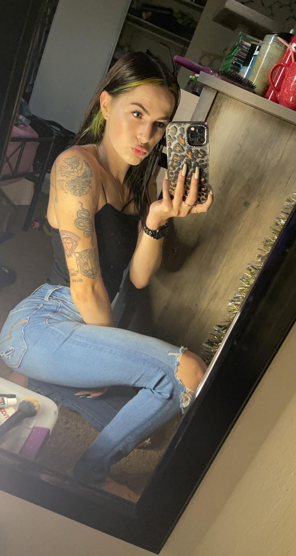 Twinkle Toes profile image