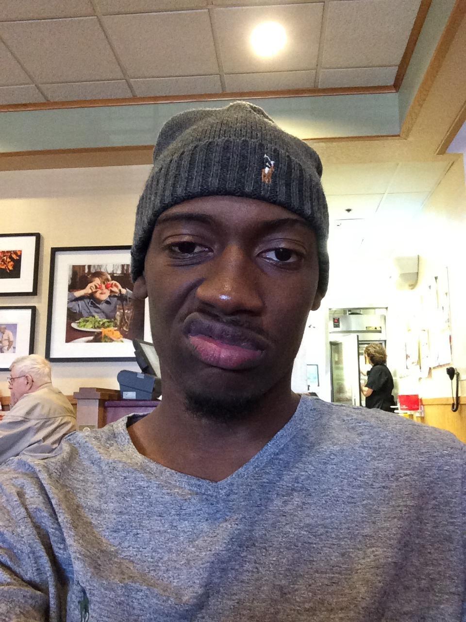 Big dicc Busta profile image