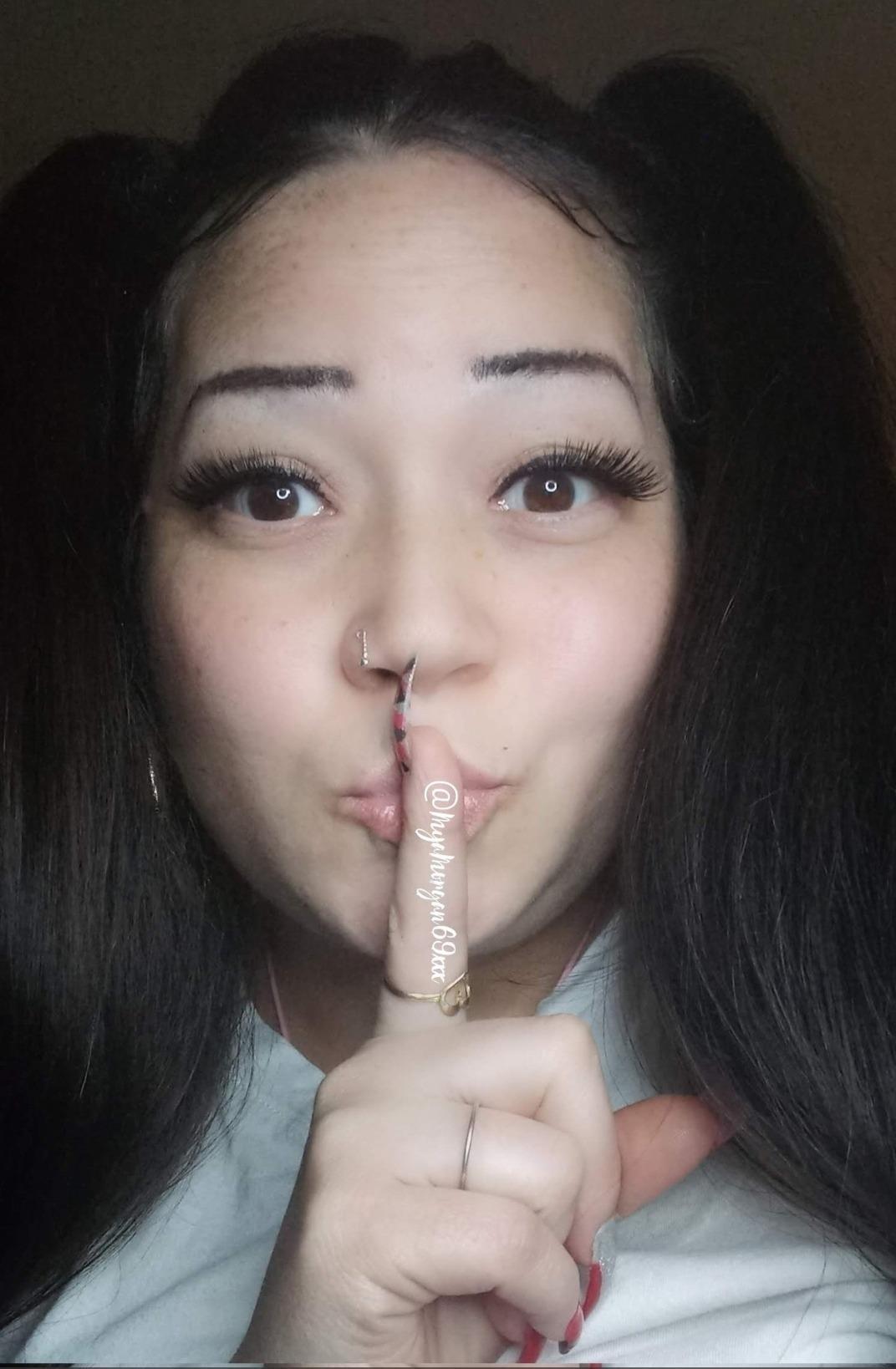 Mya Morgan profile image