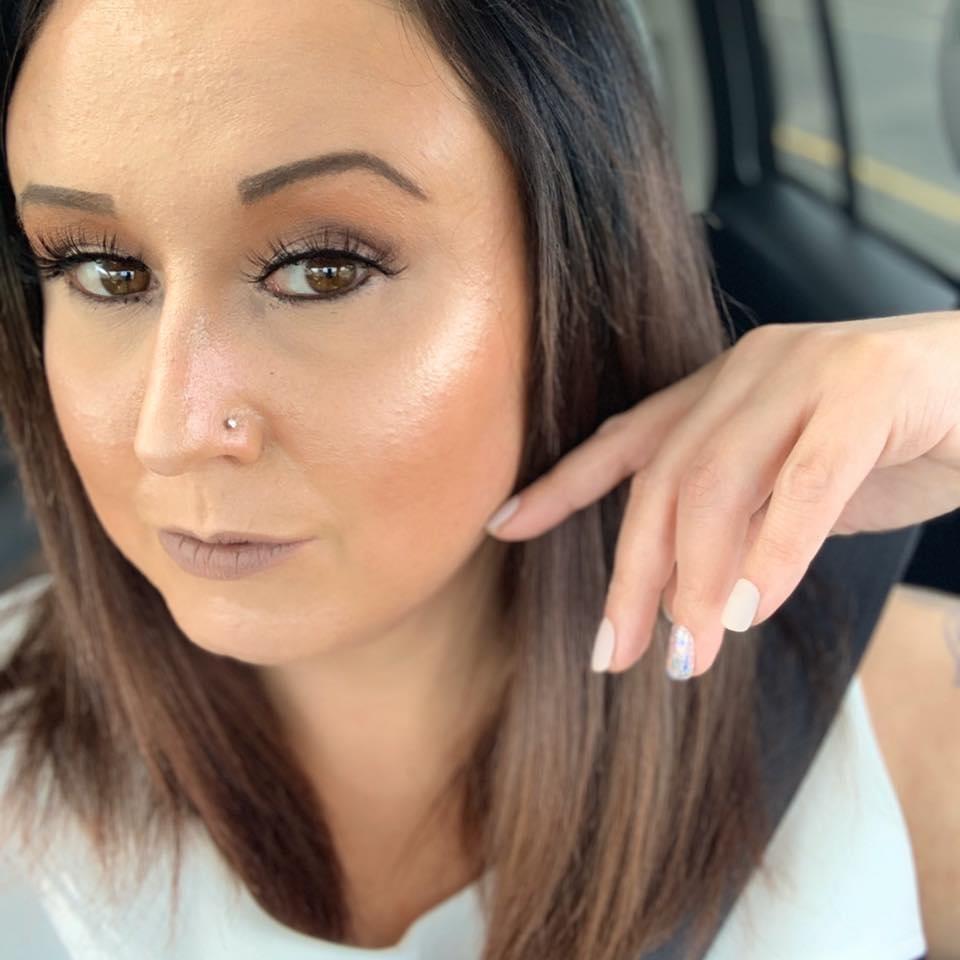 Victoria Danger profile image