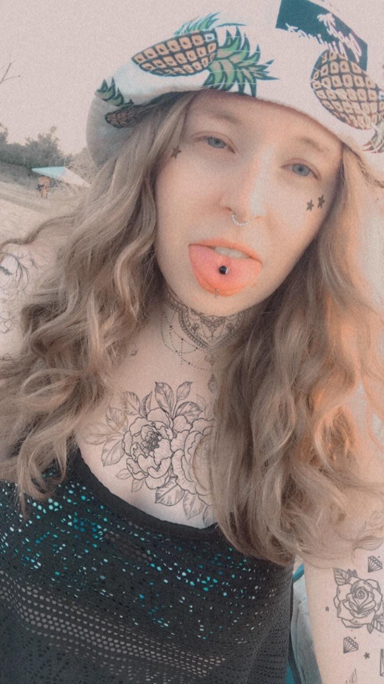 The Leech Queen profile image