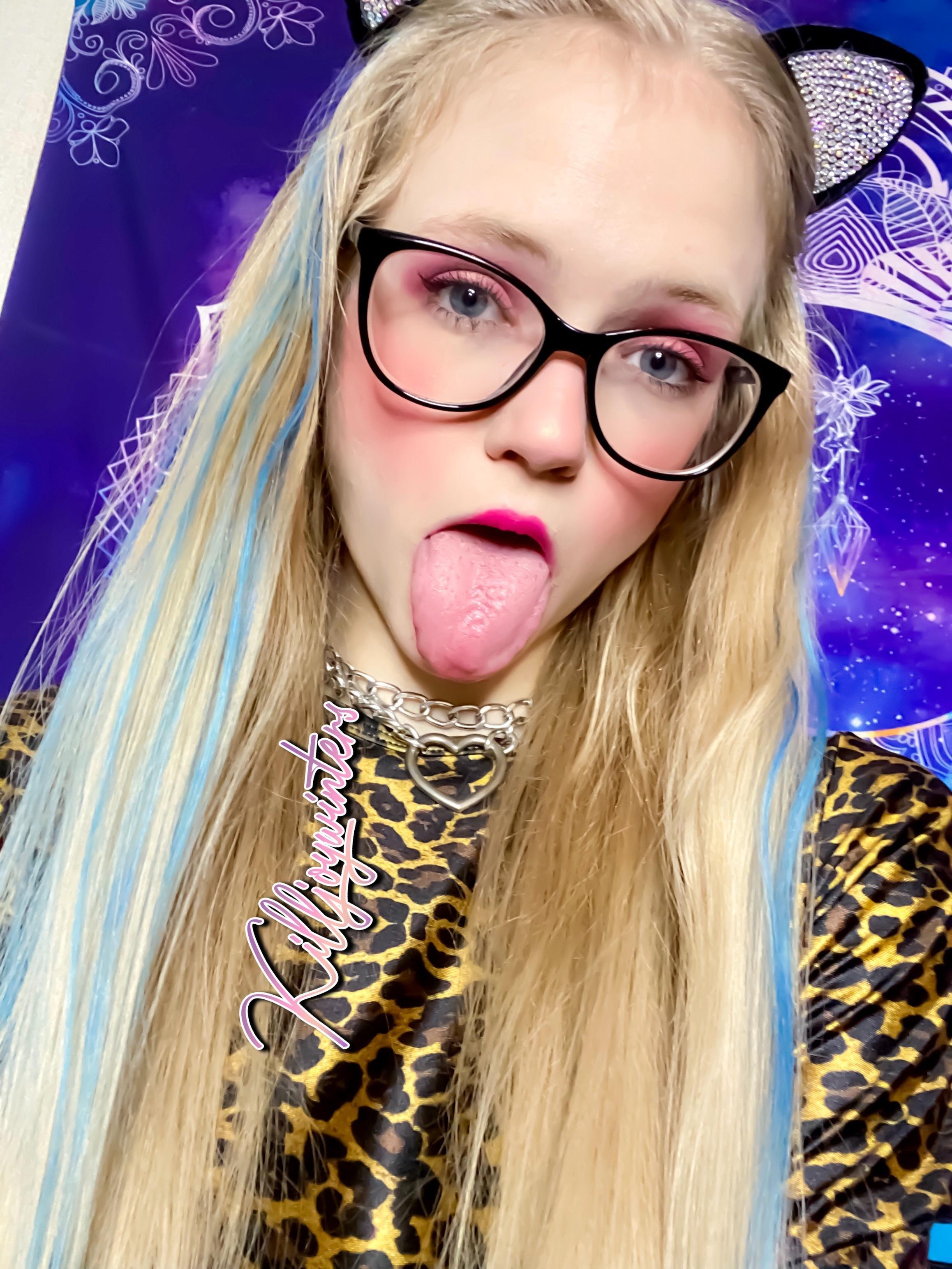 Top Rated Girl Next Door😉💥 profile image