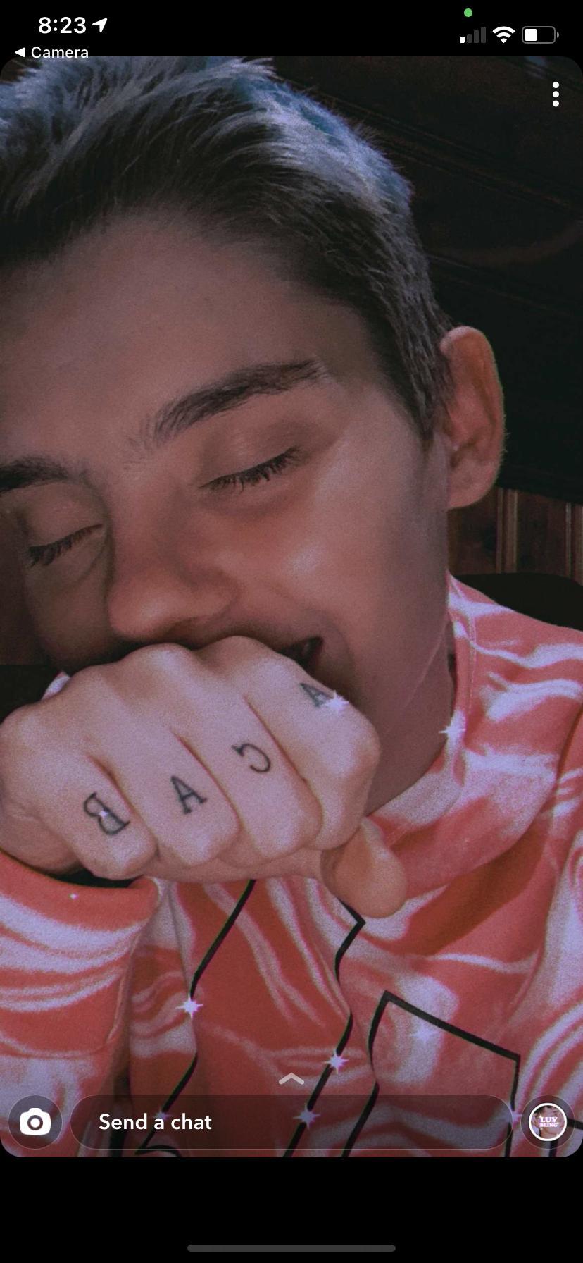 C.J. & Onyx profile image