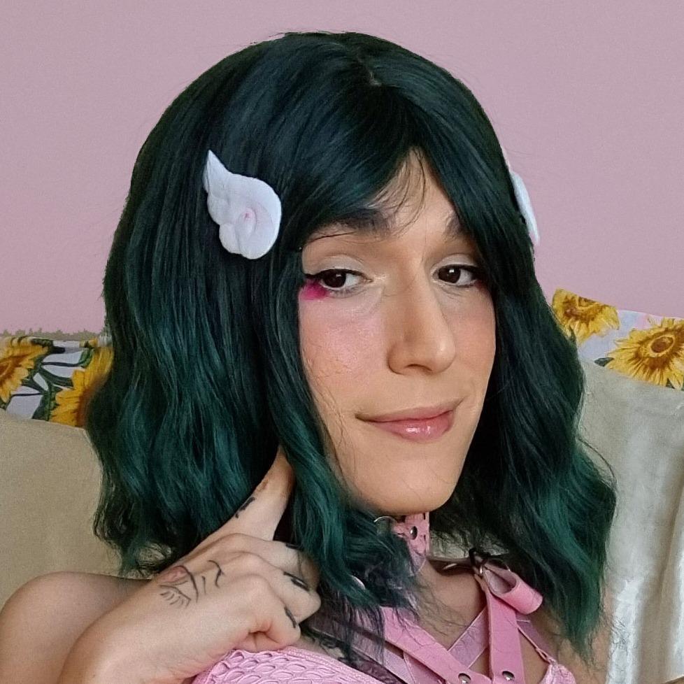 Coelhinha 🥕 profile image