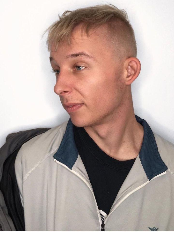 Mat Schmidt profile image