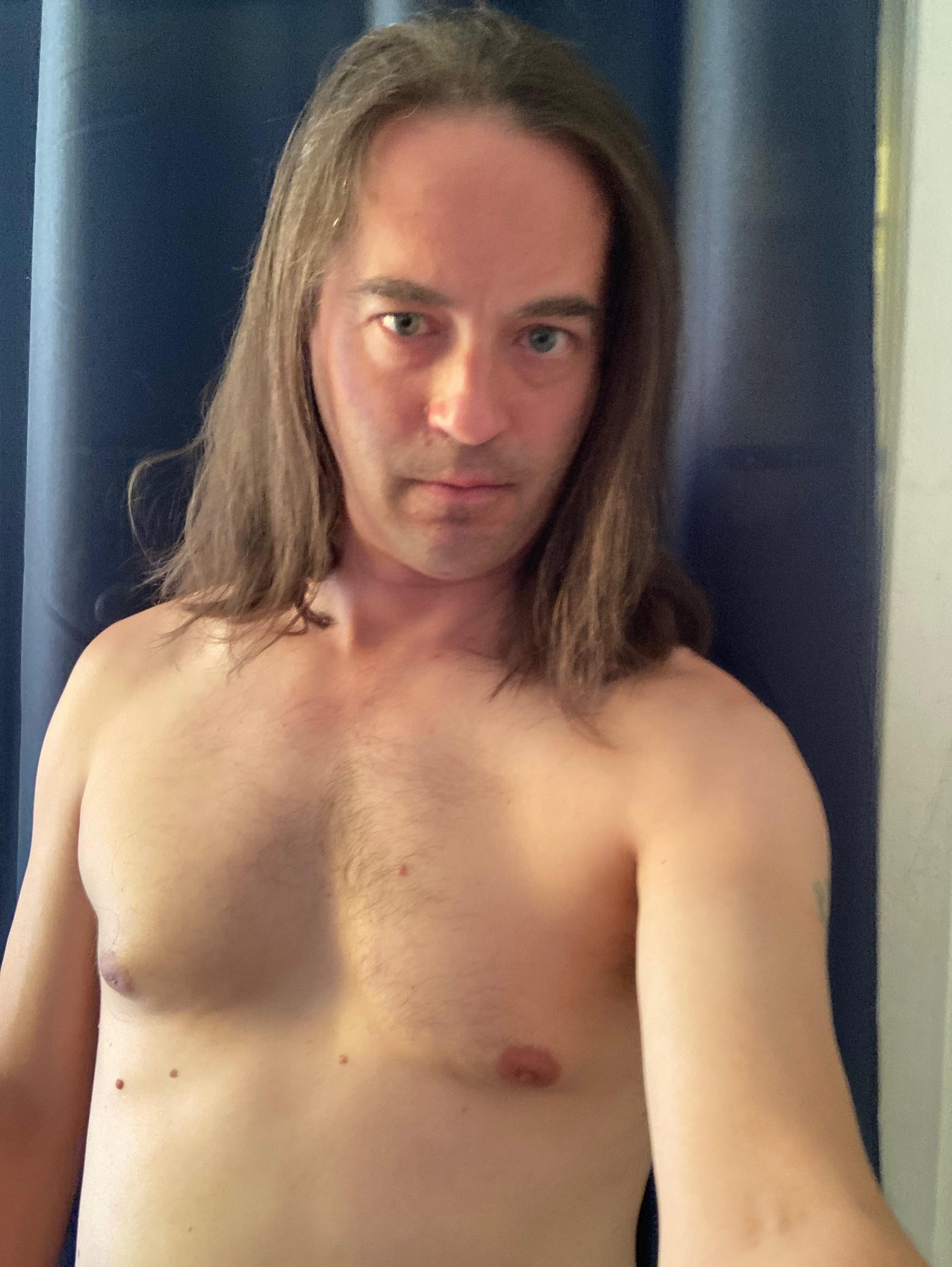 Olivier Bergeron profile image