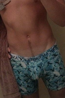 Jackson profile image