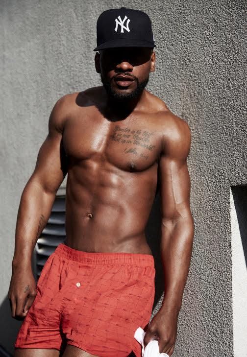 Xclusive Dude profile image