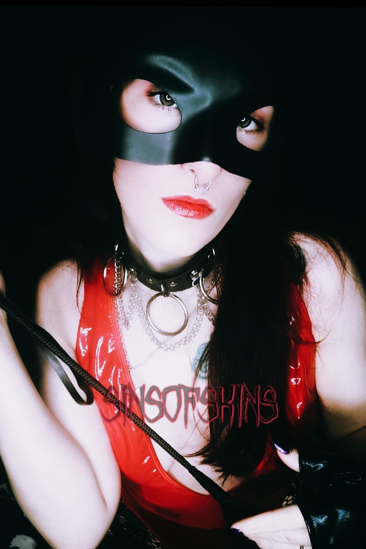 💋𝓜𝓪𝓶𝓪 𝓢𝓲𝓷𝓼💋 profile image