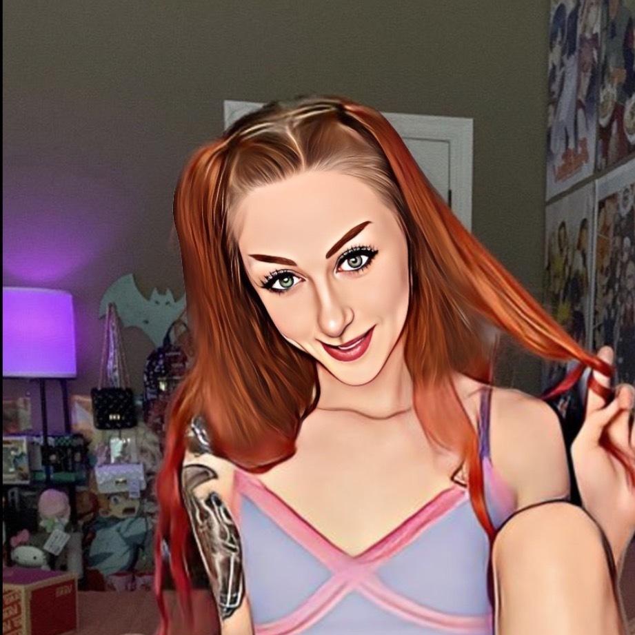 🍒 UR ANIME GF 🍒 profile image